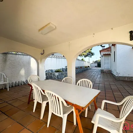 Villa Palmas Benicàssim