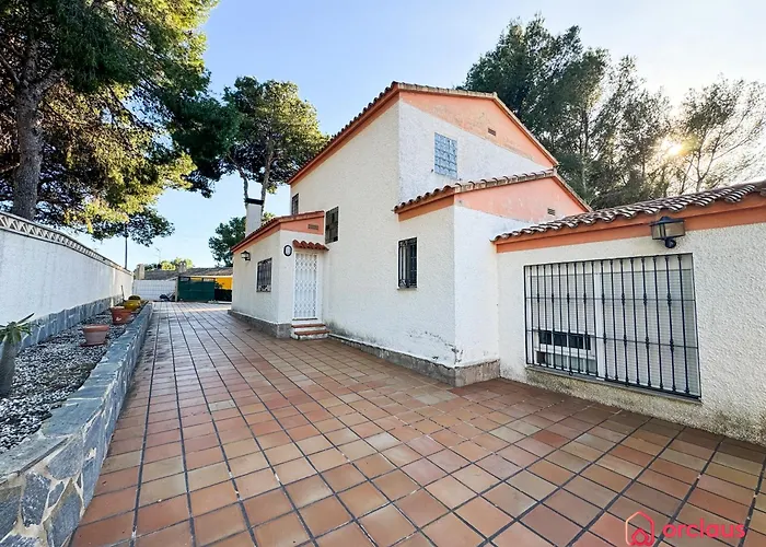 Villa Palmas