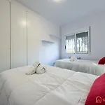 Palmas Βίλα