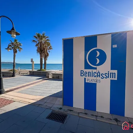 Βίλα Palmas Benicàssim