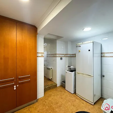 Βίλα Palmas Benicàssim